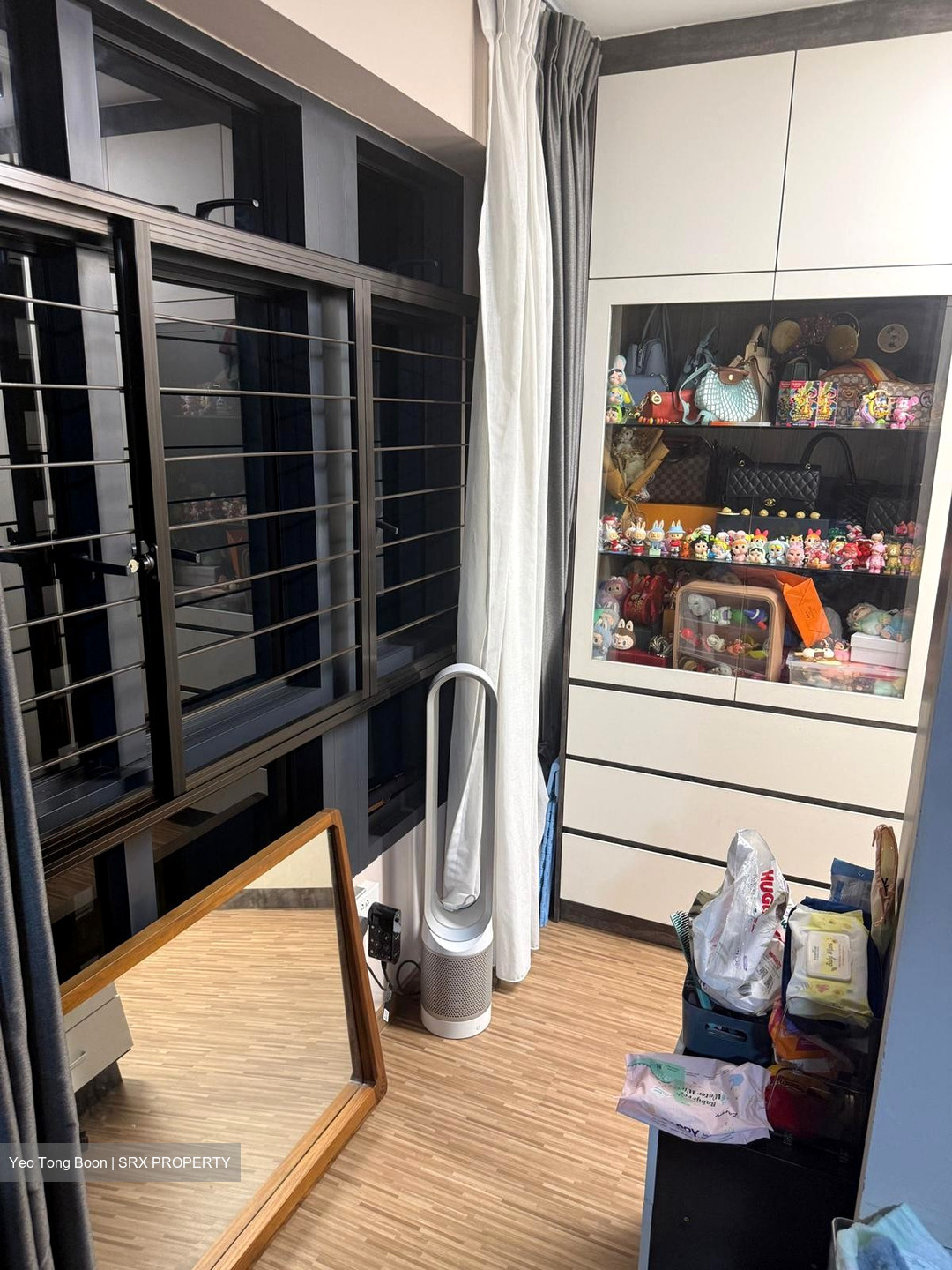 Blk 118A Alkaff Lakeview (Toa Payoh), HDB 4 Rooms #556162831